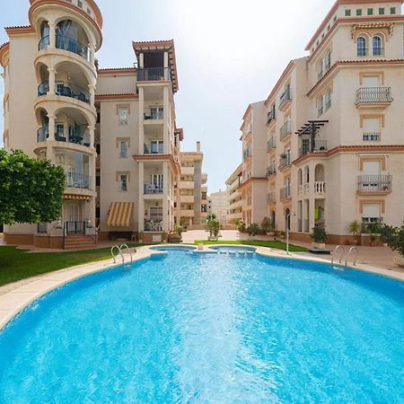 Bulevar Spaniahome El Albir Buitenkant foto