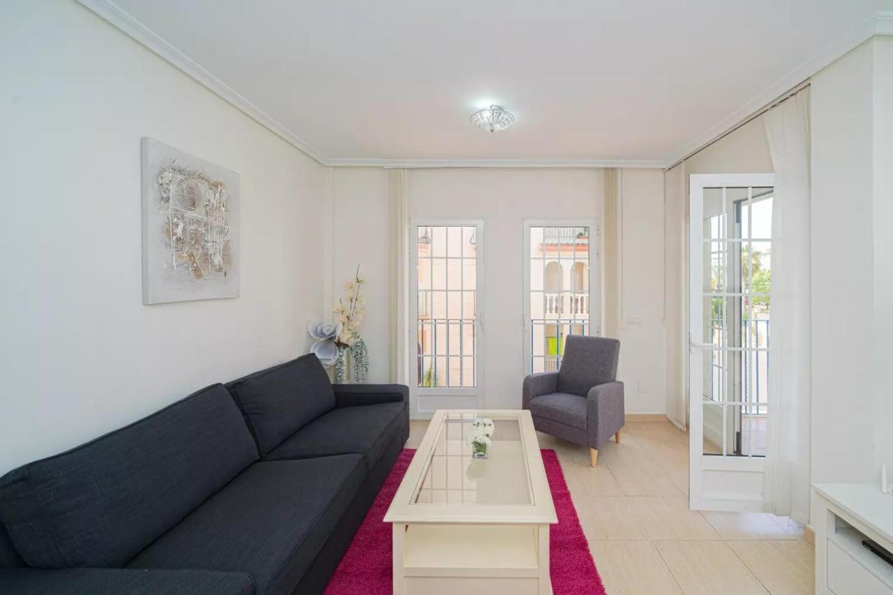 Bulevar Spaniahome El Albir Buitenkant foto
