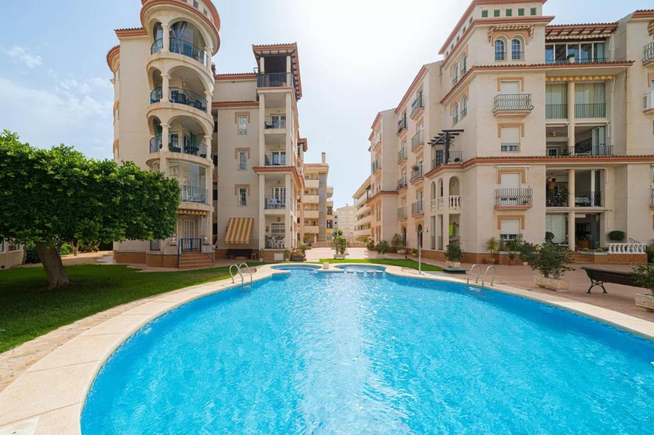 Bulevar Spaniahome El Albir Buitenkant foto