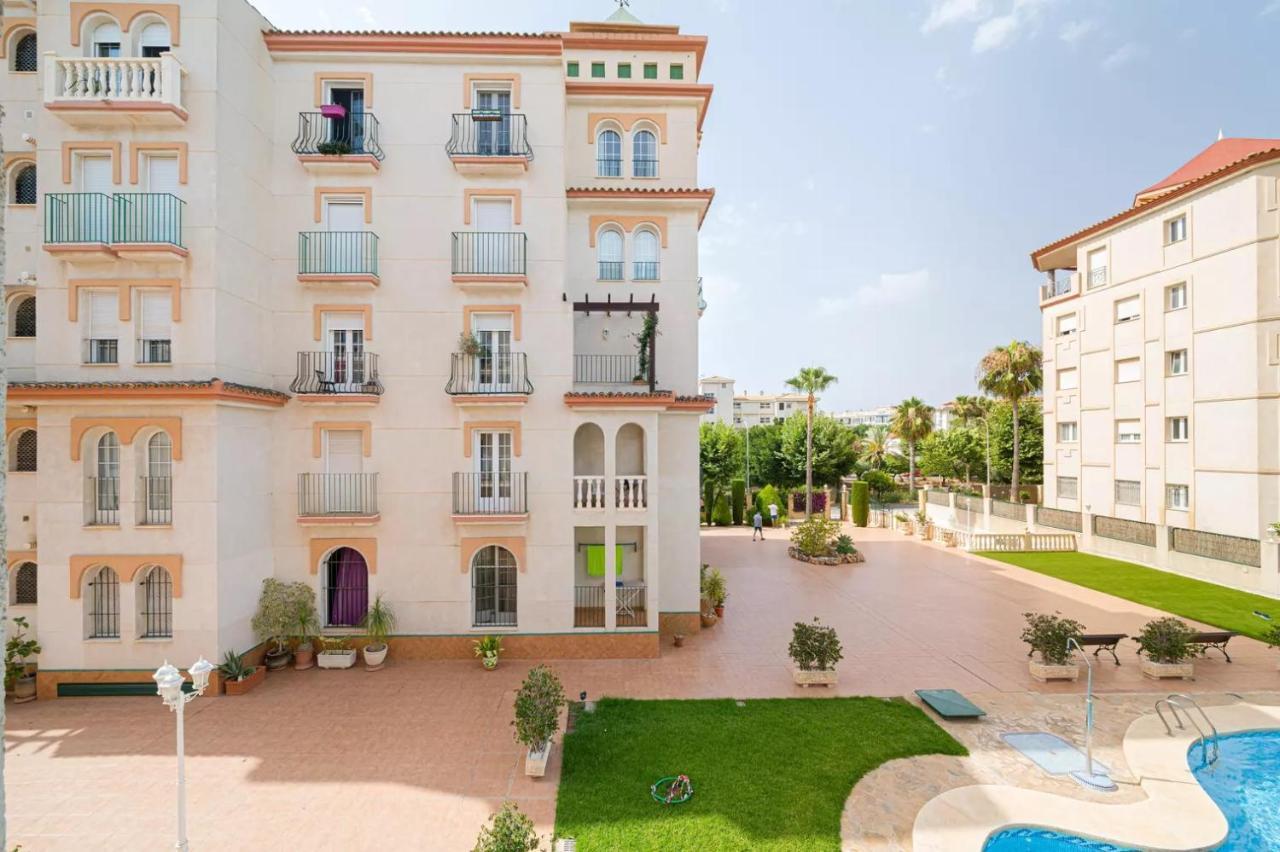 Bulevar Spaniahome El Albir Buitenkant foto